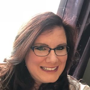 Meet your Posher, Meagan